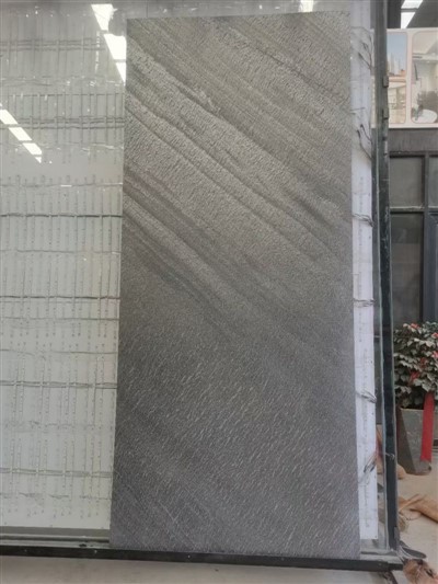 Pannelli flessibbli tal-fuljetta tal-ġebel