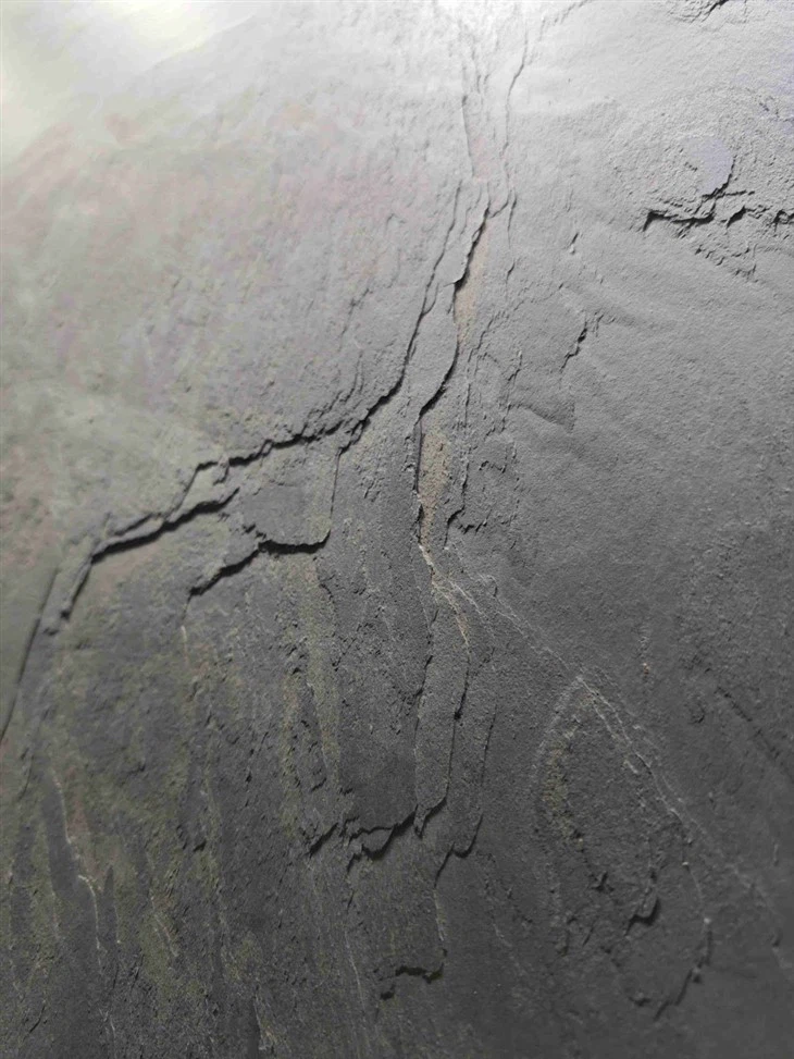 Translucent Stone Panels